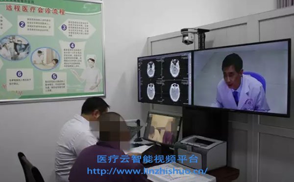 醫(yī)療遠程會診系統(tǒng)