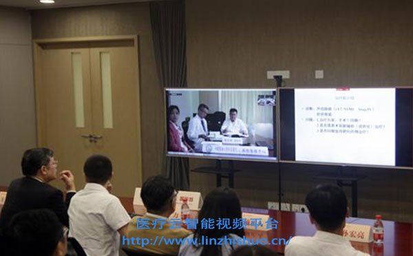 病理遠(yuǎn)程會(huì)診系統(tǒng)