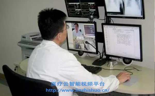 遠(yuǎn)程醫(yī)療系統(tǒng)