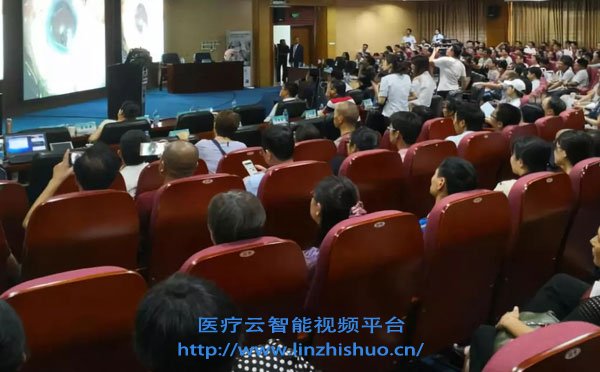 視頻手術示教系統(tǒng)